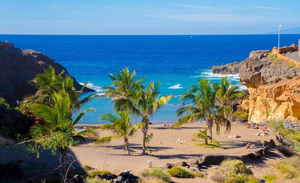 Sunset Paradise * Costa Adeje (Tenerife)