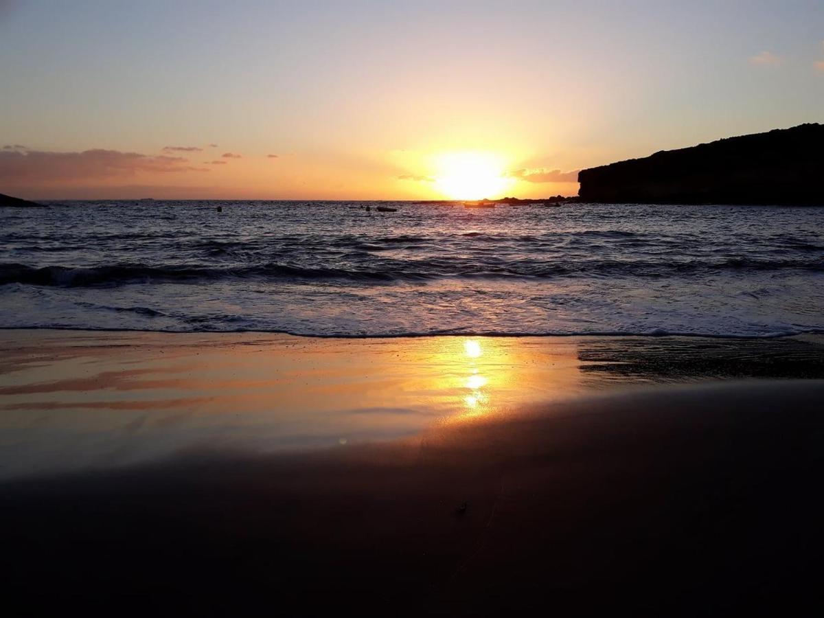 Sunset Paradise Apartment Costa Adeje (Tenerife)