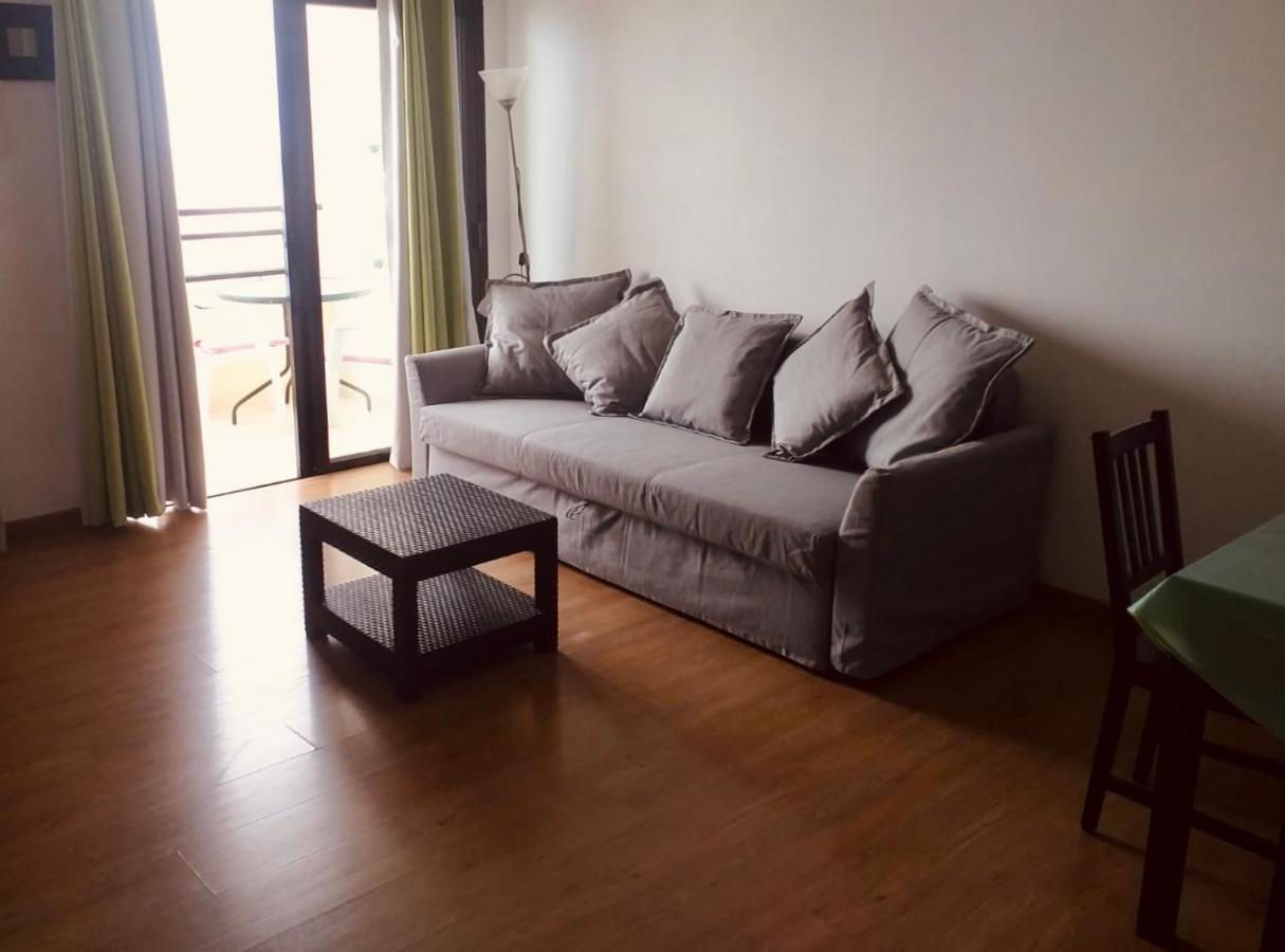 Sunset Paradise Apartment *