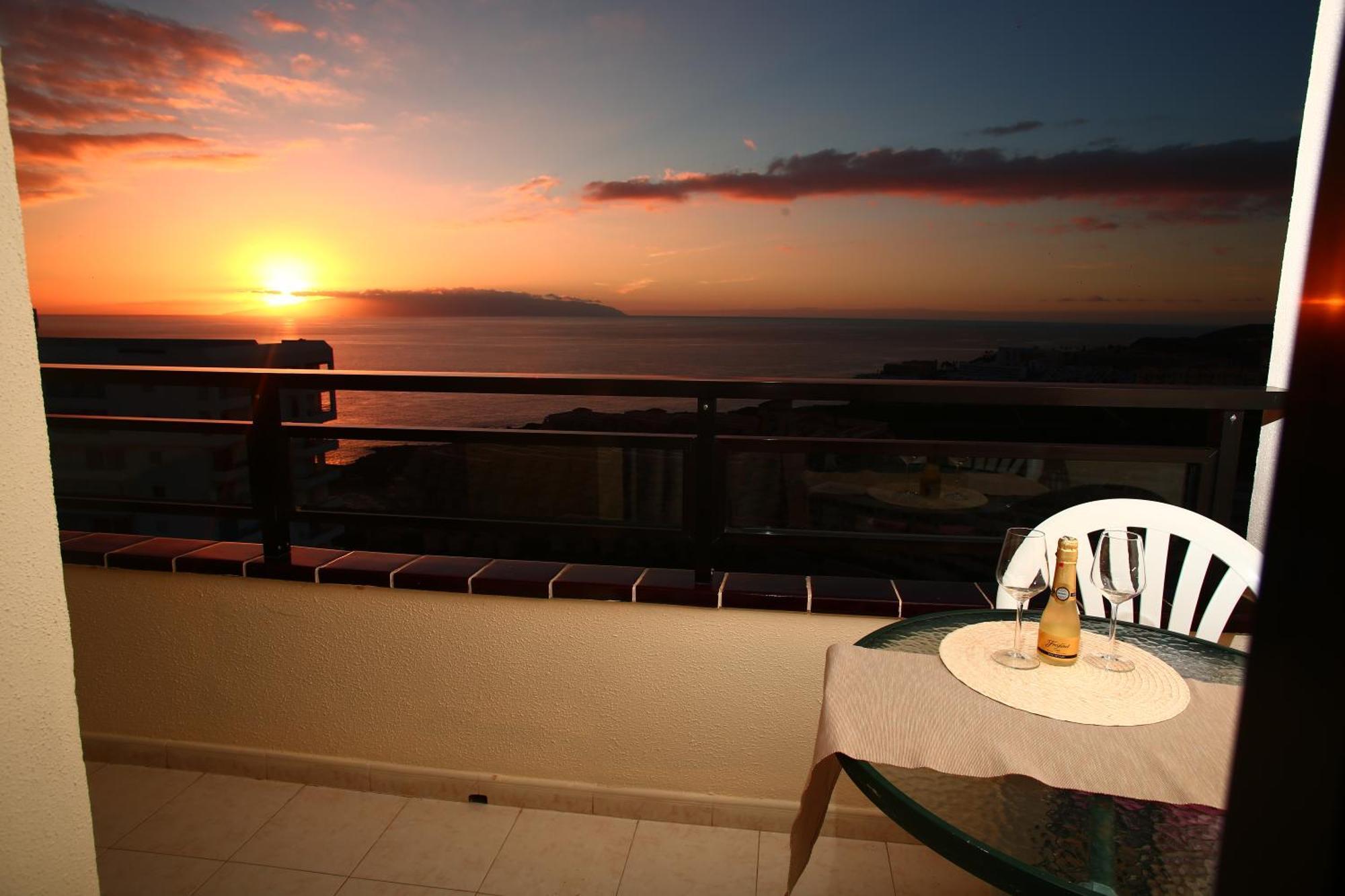 Apartment Sunset Paradise Costa Adeje (Tenerife)
