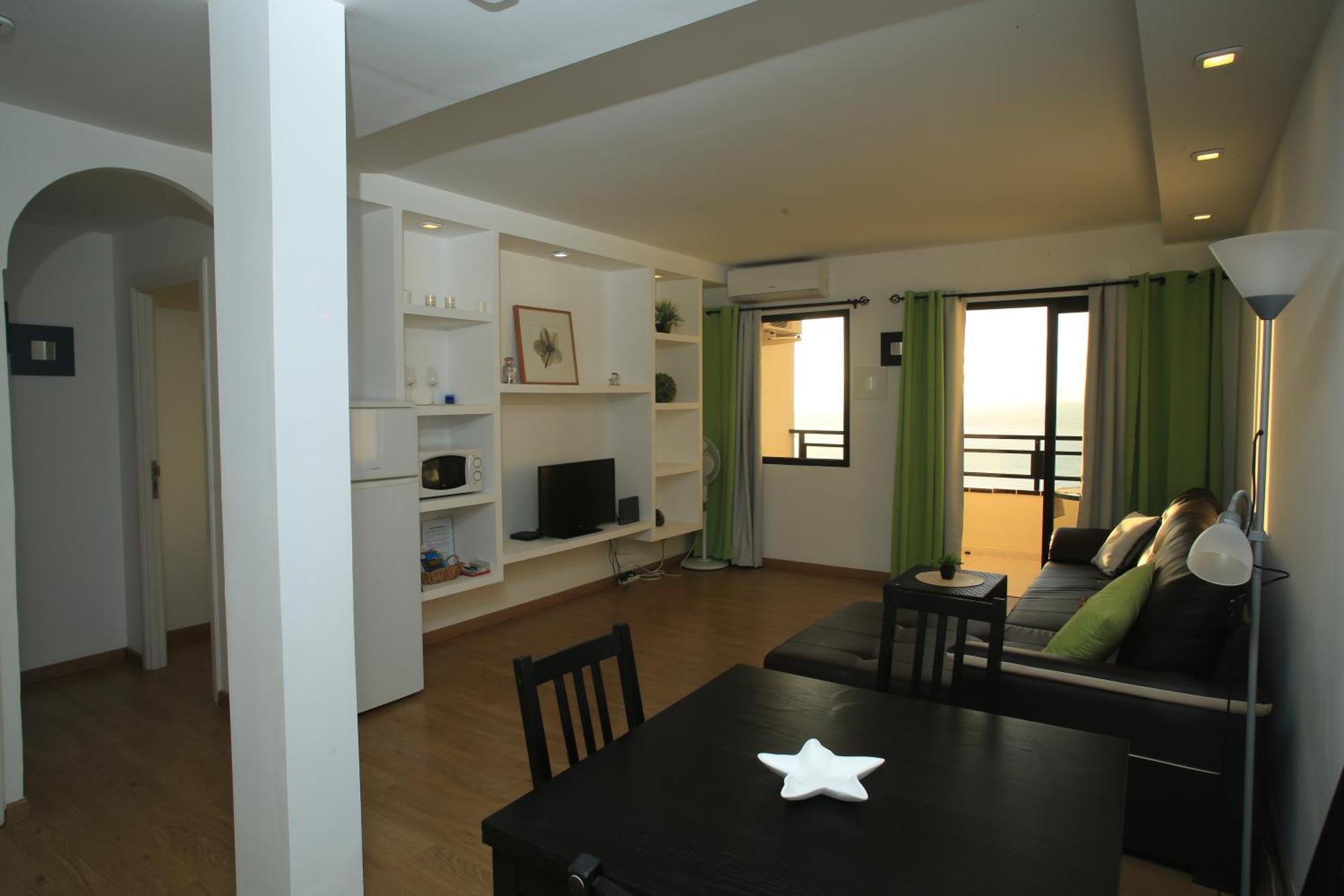 Apartment Sunset Paradise *