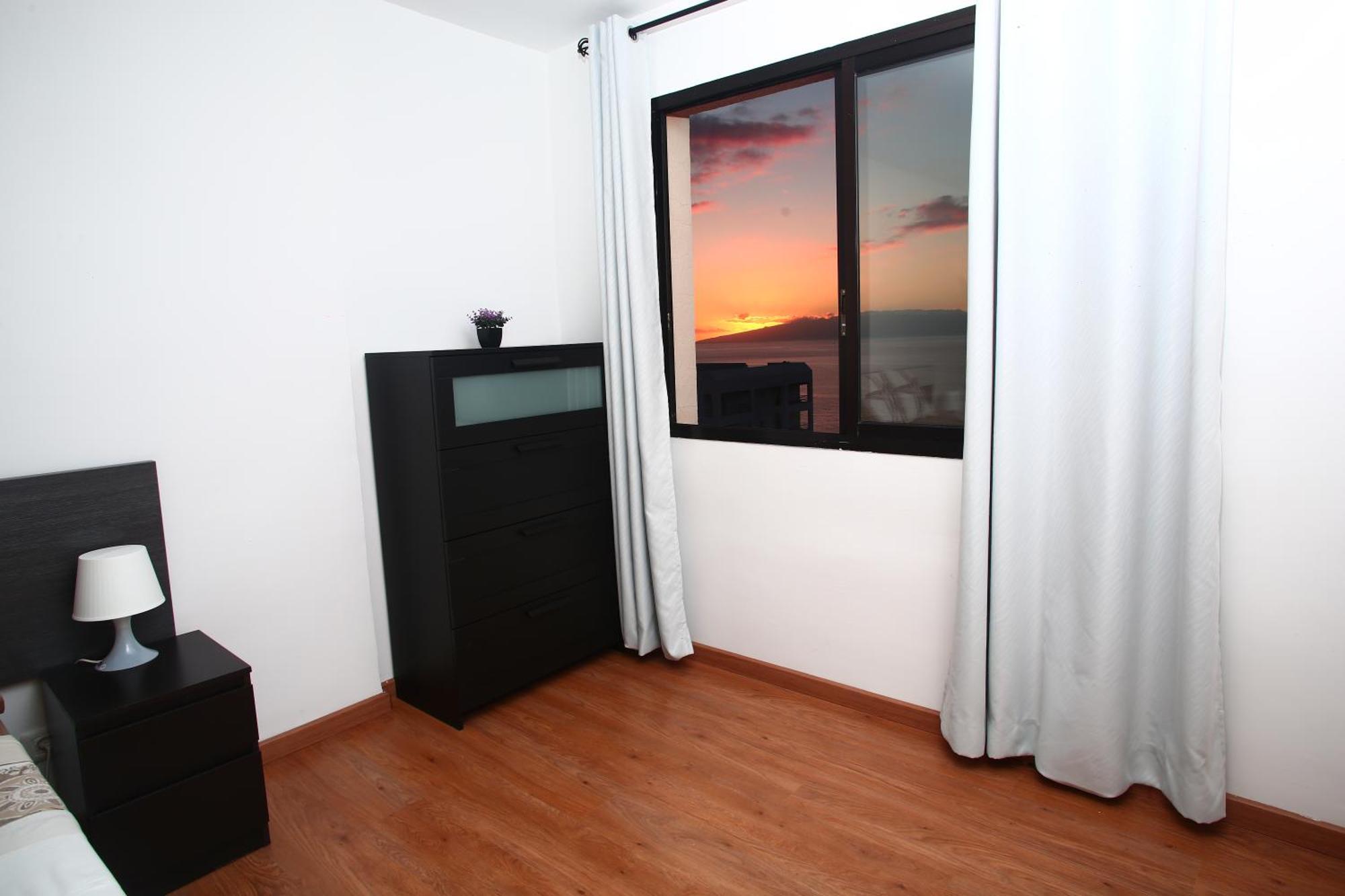 Apartment Sunset Paradise