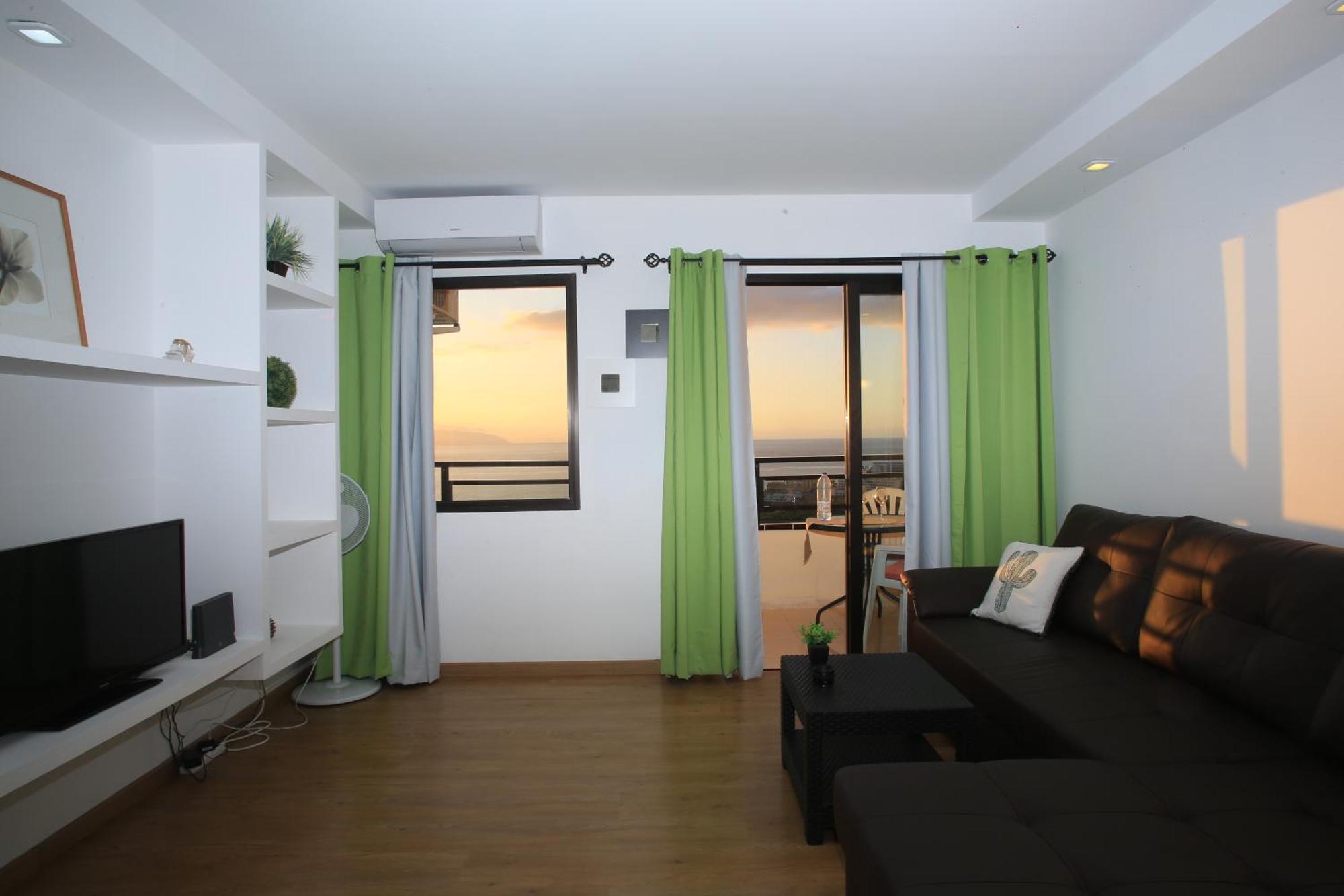 Apartment Sunset Paradise *