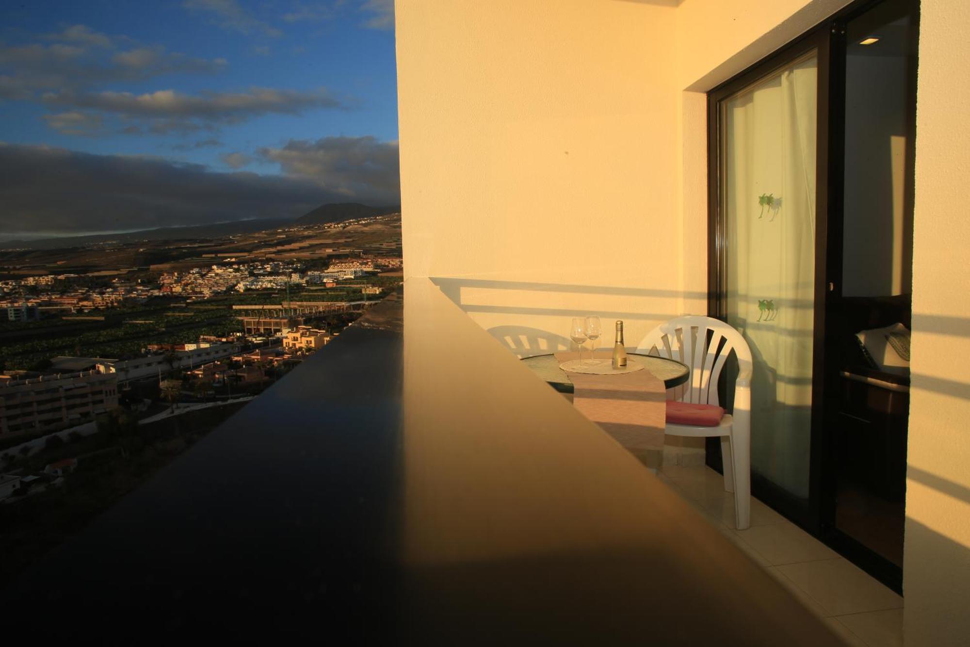 Apartment Sunset Paradise Costa Adeje (Tenerife)