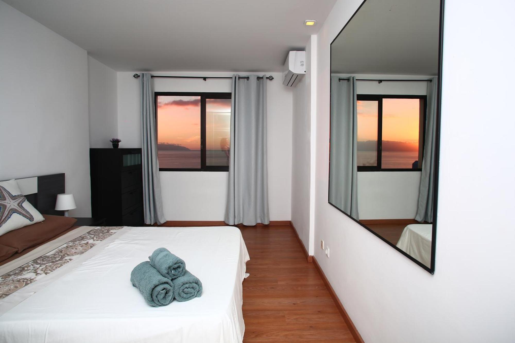 Apartment Sunset Paradise
