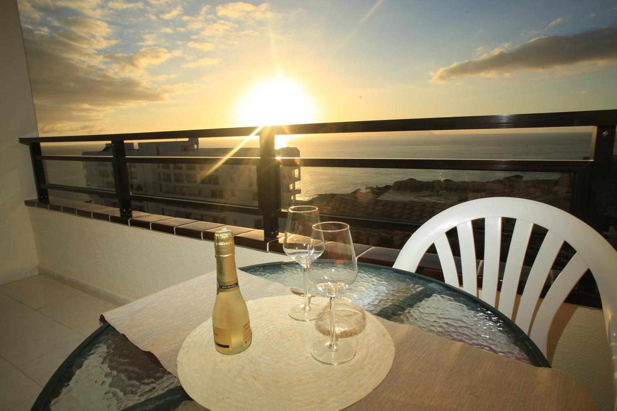 Apartment Sunset Paradise Costa Adeje (Tenerife)