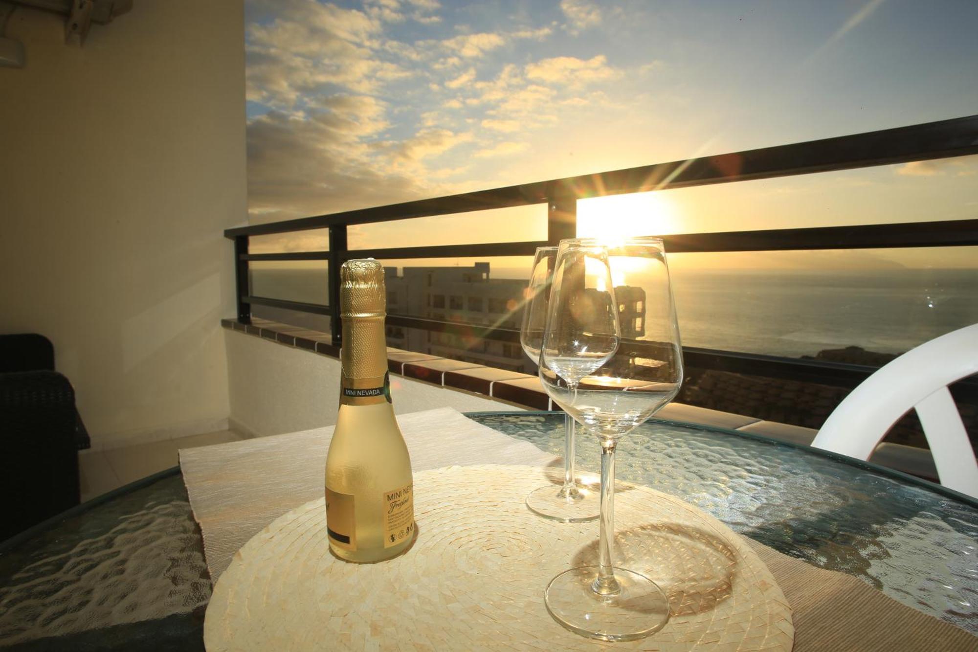 Apartment Sunset Paradise Costa Adeje (Tenerife)