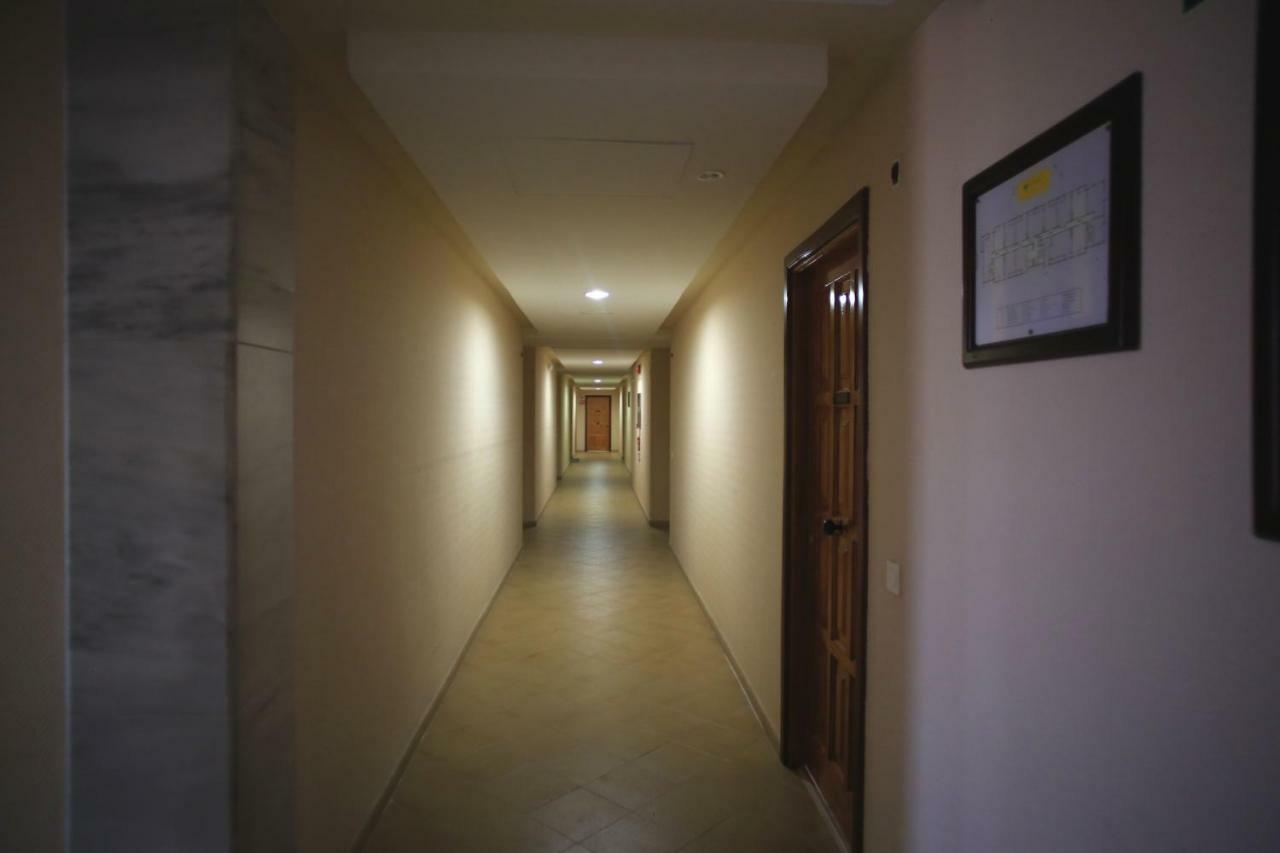 Sunset Paradise Apartment