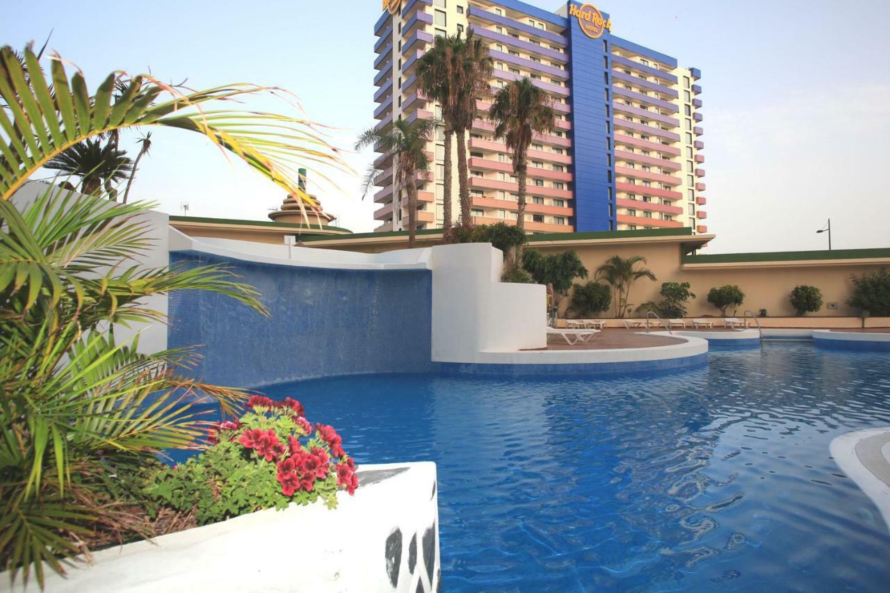 Apartment Sunset Paradise Costa Adeje (Tenerife)