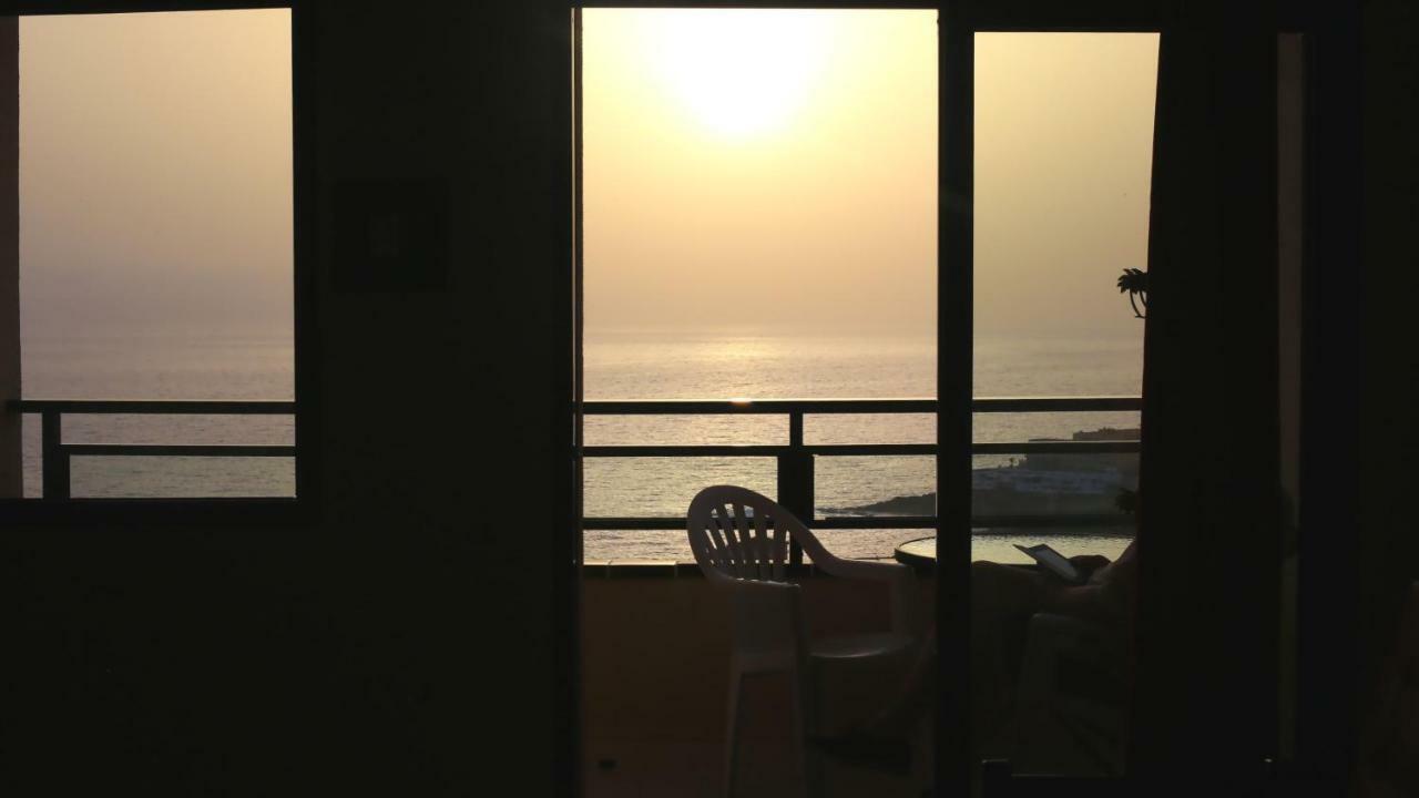 Apartment Sunset Paradise