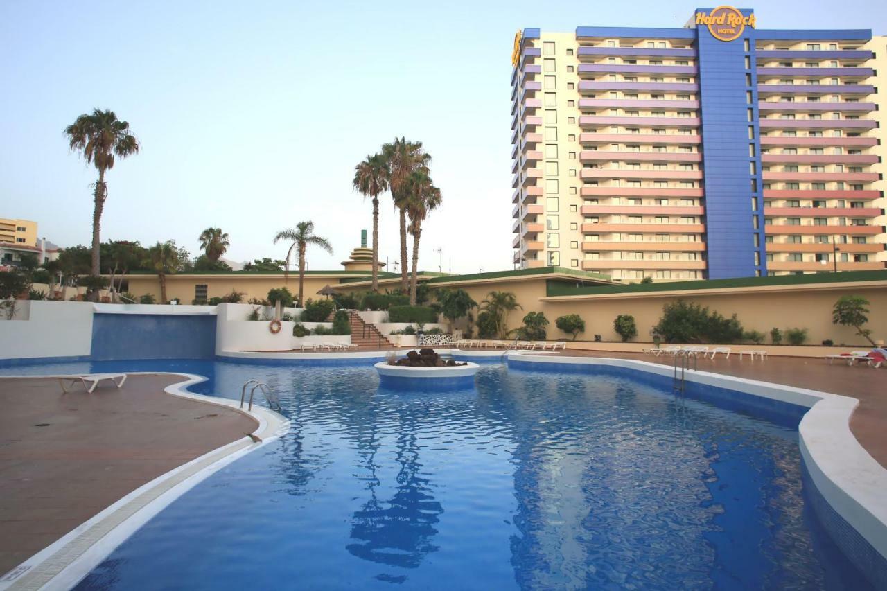 Sunset Paradise Apartment