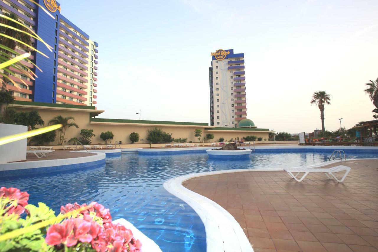 Sunset Paradise Apartment Costa Adeje (Tenerife)