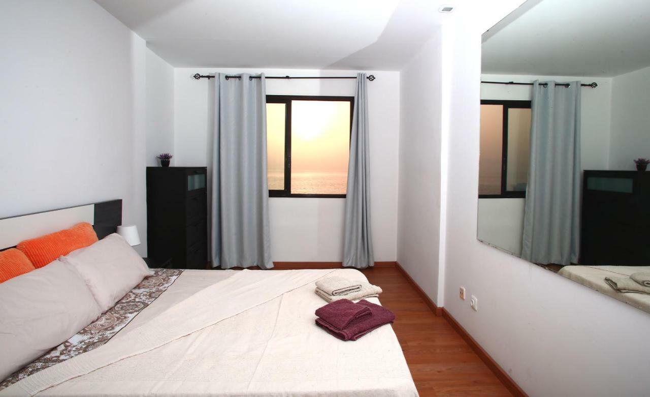 Apartment Sunset Paradise