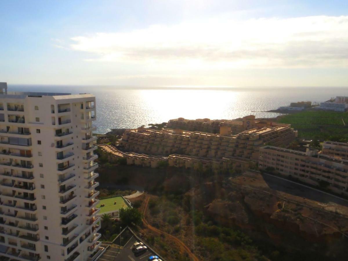Apartment Sunset Paradise
