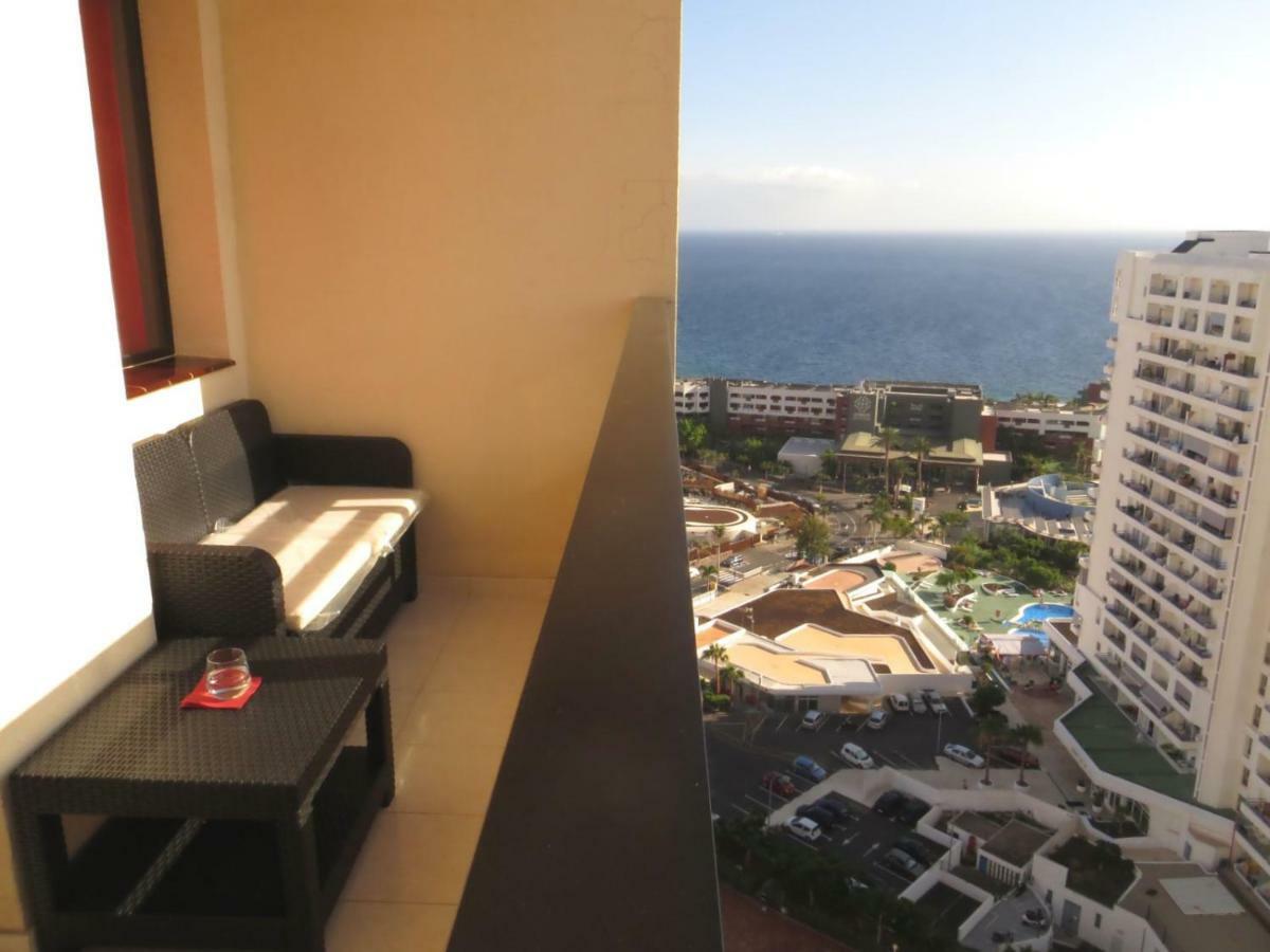 Apartment Sunset Paradise *
