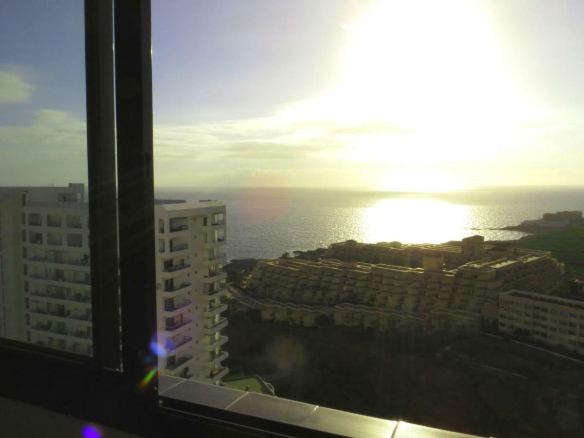Sunset Paradise * Costa Adeje (Tenerife)