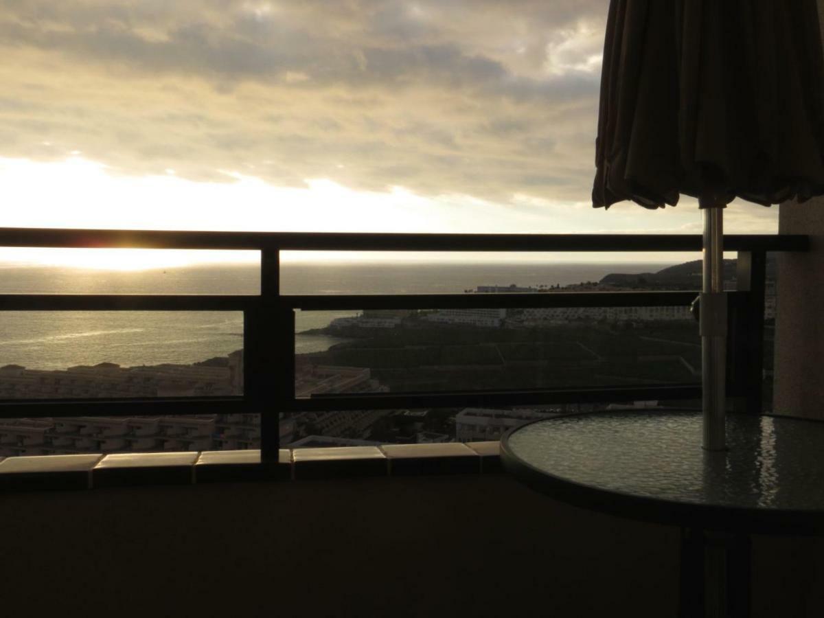 Sunset Paradise * Costa Adeje (Tenerife)