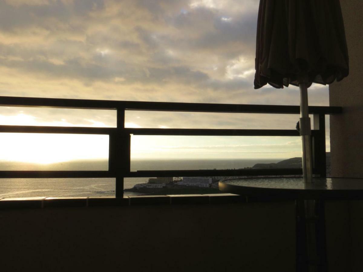 Sunset Paradise Apartment *