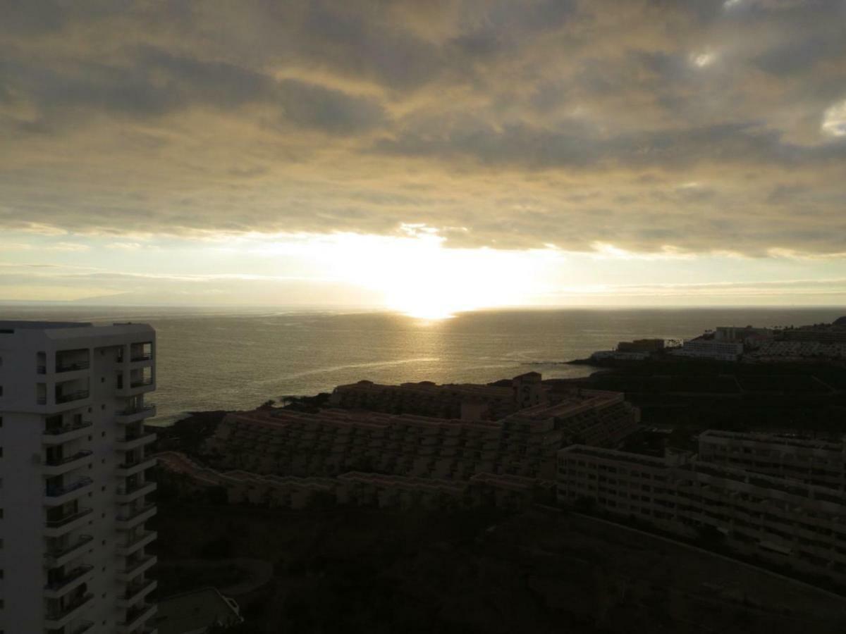 Sunset Paradise Apartment Costa Adeje (Tenerife)