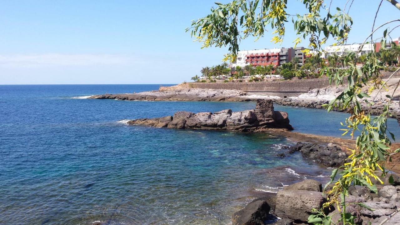 Sunset Paradise Apartment Costa Adeje (Tenerife)