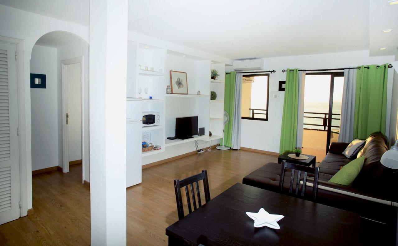 Sunset Paradise Apartment *