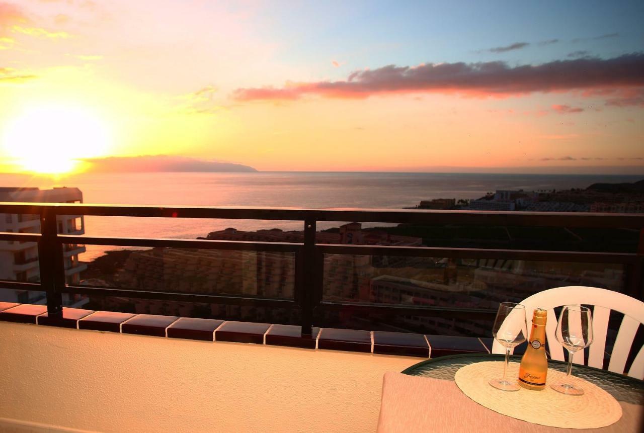 Sunset Paradise * Costa Adeje (Tenerife)