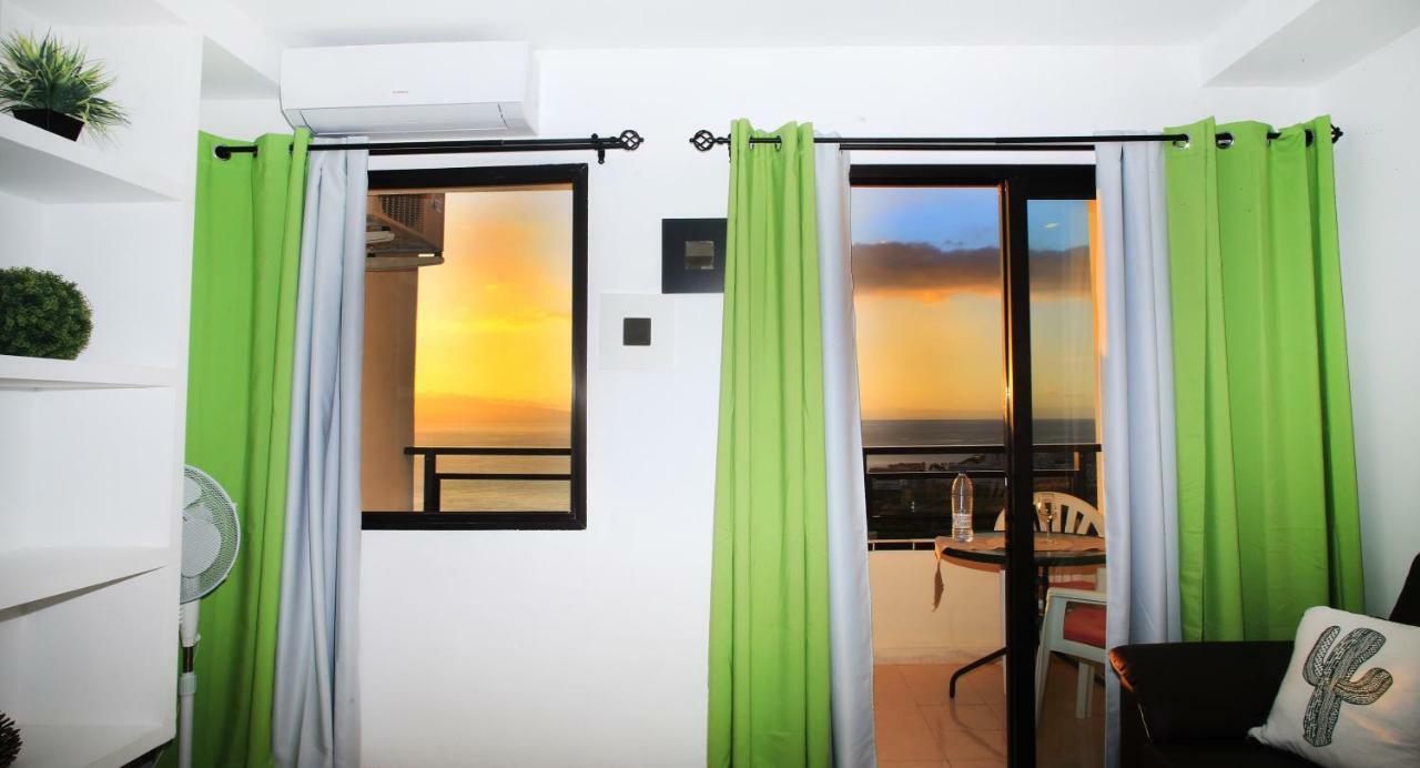 Apartment Sunset Paradise