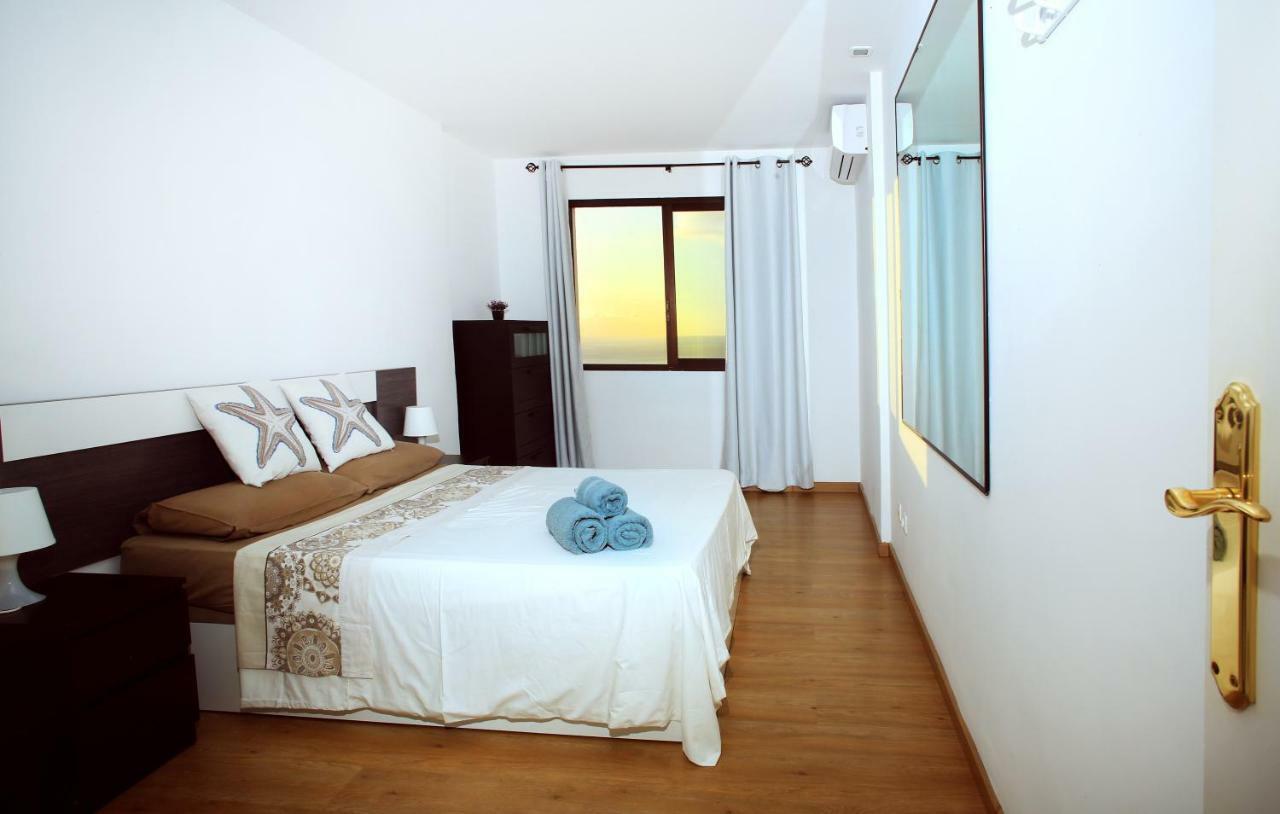 Apartment Sunset Paradise *