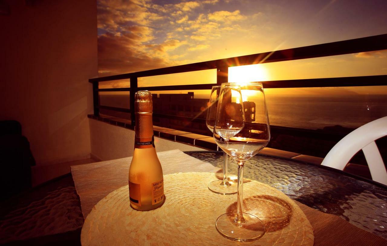Apartment Sunset Paradise *