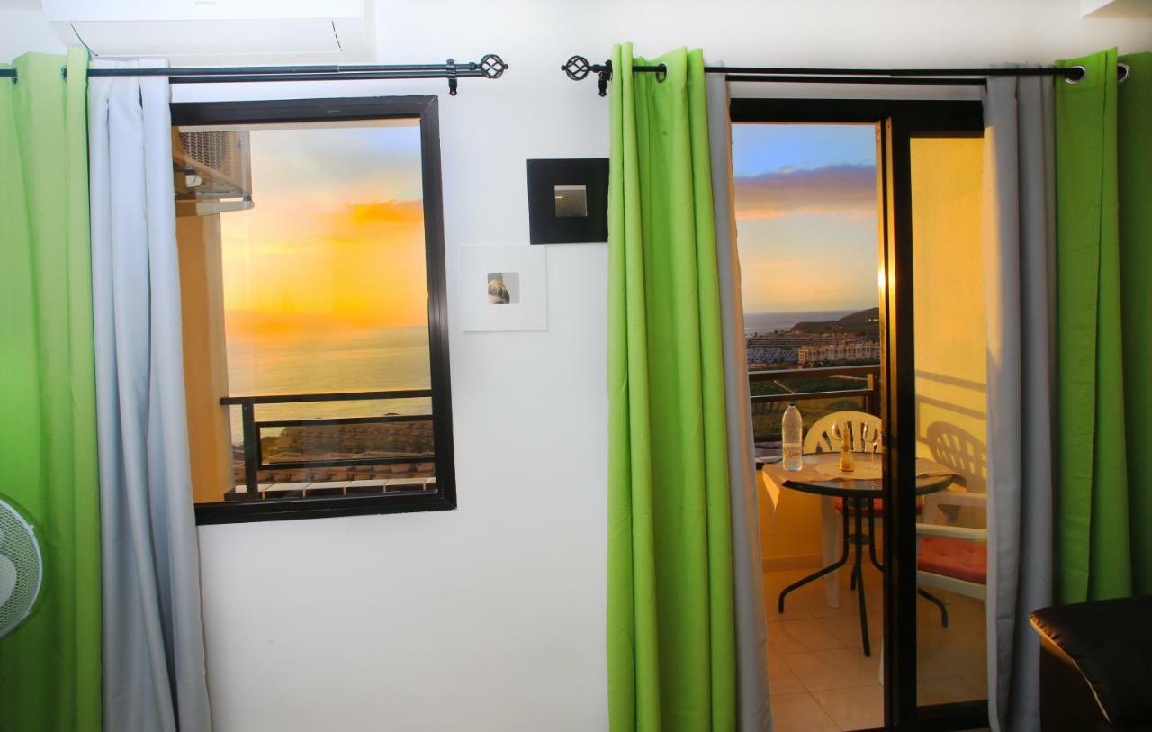 Sunset Paradise Apartment Costa Adeje (Tenerife)