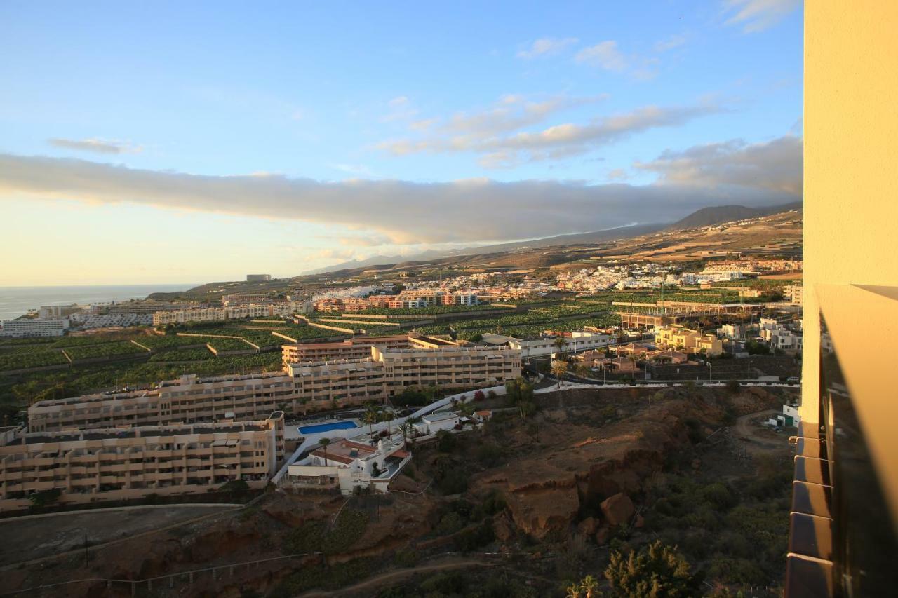 Apartment Sunset Paradise Costa Adeje (Tenerife)