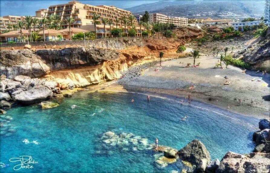 Apartamento Sunset Paradise