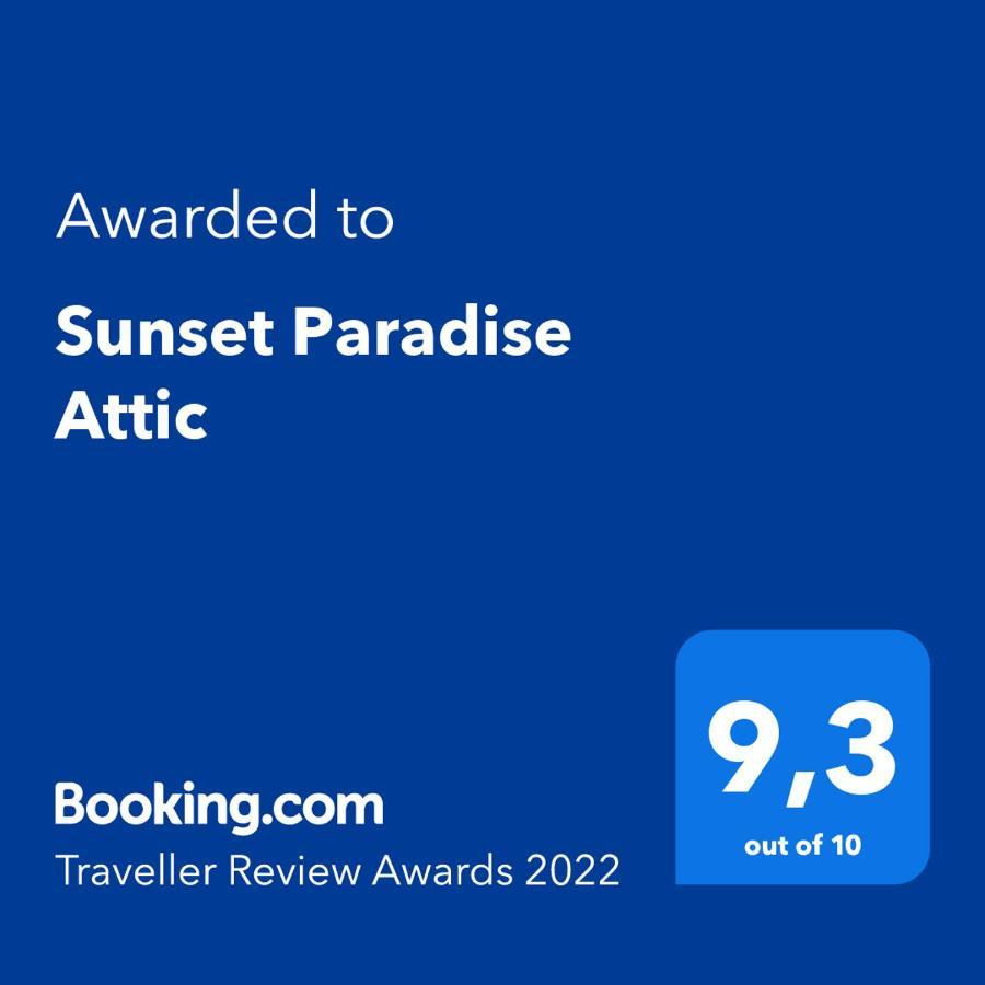 Sunset Paradise Apartamento Costa Adeje (Tenerife)