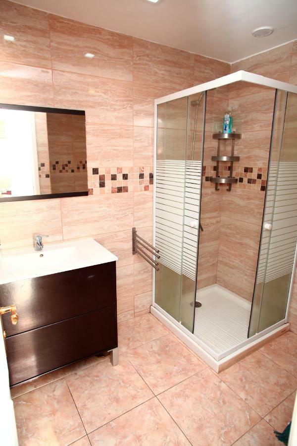 Apartamento Sunset Paradise Costa Adeje (Tenerife)