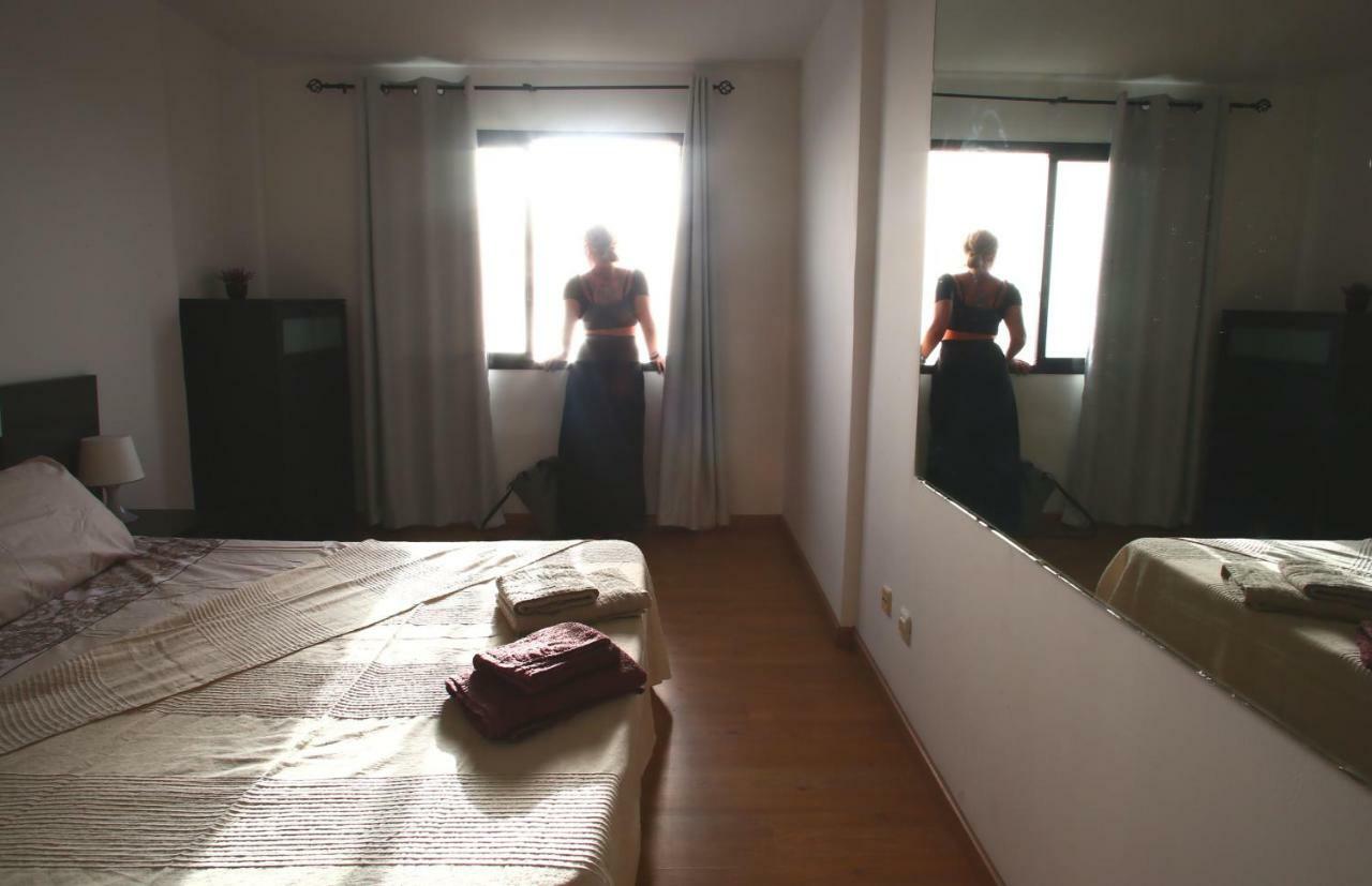 Apartamento Sunset Paradise