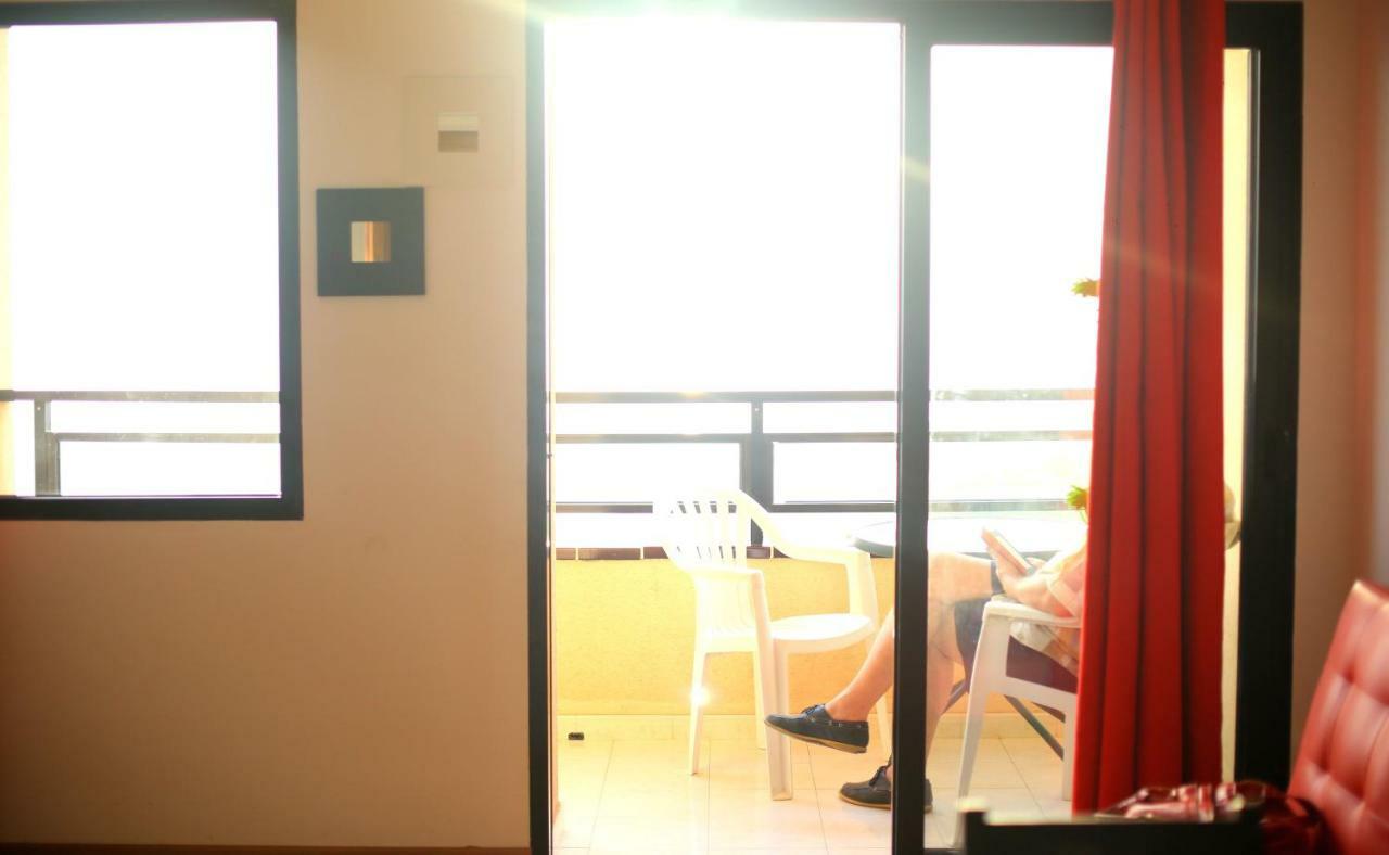 Apartamento Sunset Paradise