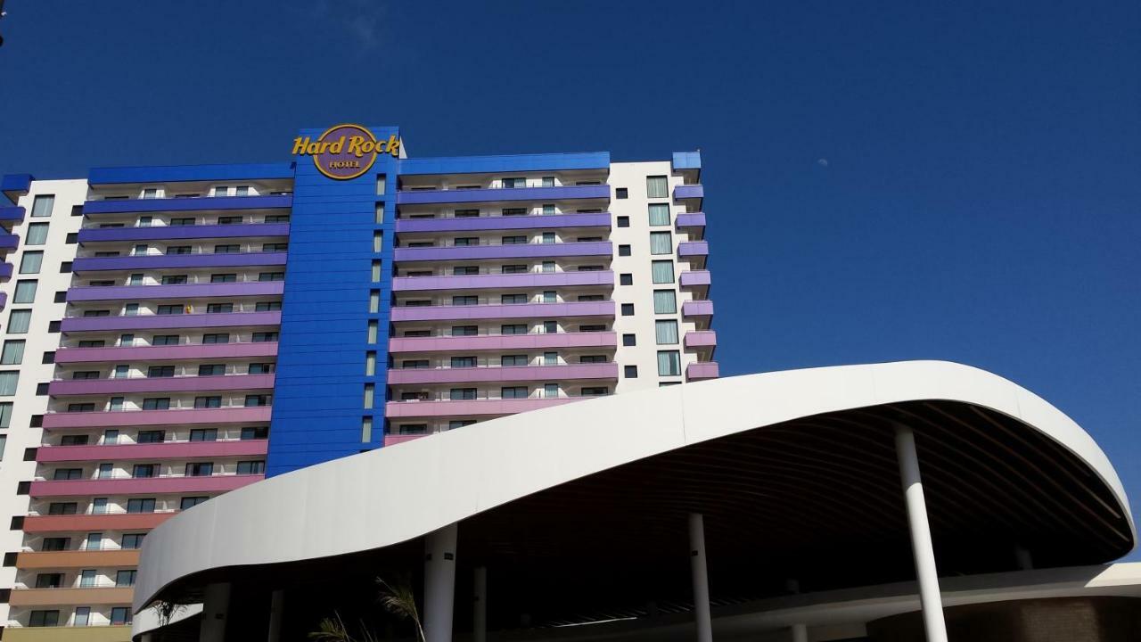 Apartamento Sunset Paradise