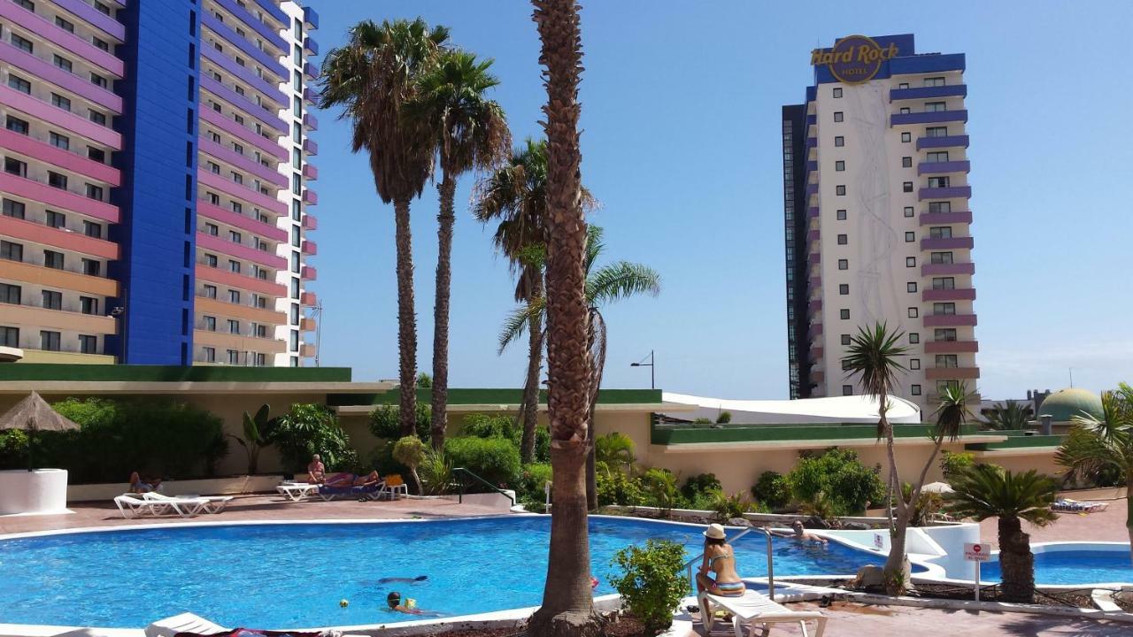 Sunset Paradise Apartamento