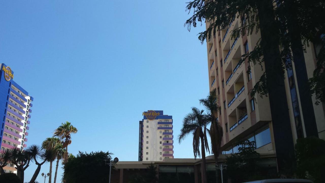 Apartamento Sunset Paradise Costa Adeje (Tenerife)