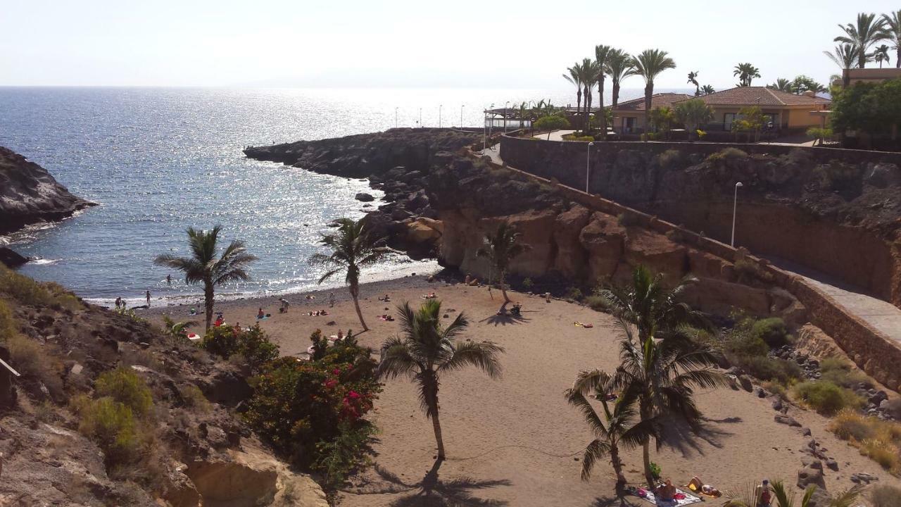 Apartamento Sunset Paradise