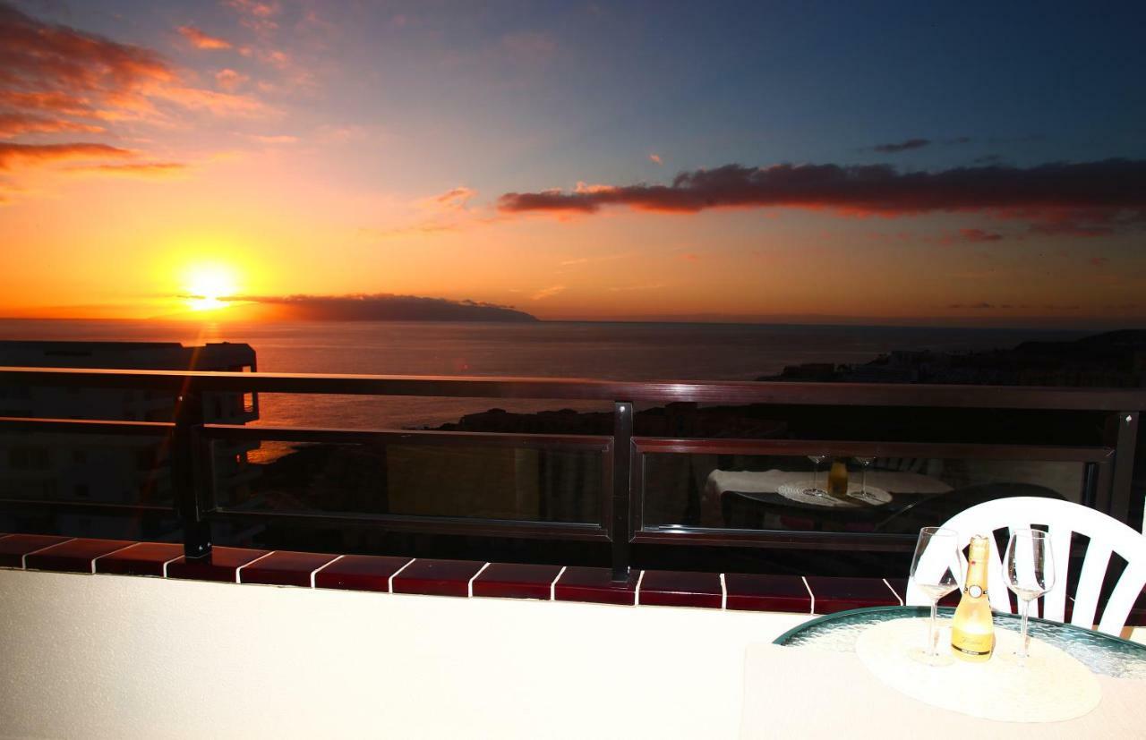 Apartamento Sunset Paradise