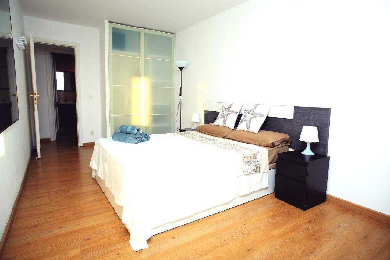 Apartamento Sunset Paradise