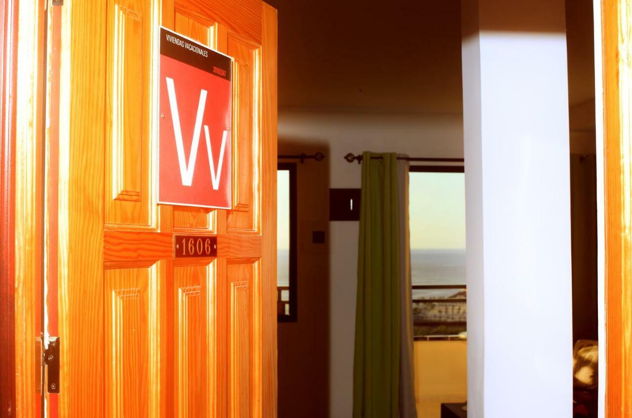 Apartamento Sunset Paradise