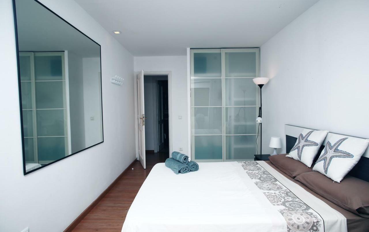 Apartamento Sunset Paradise *