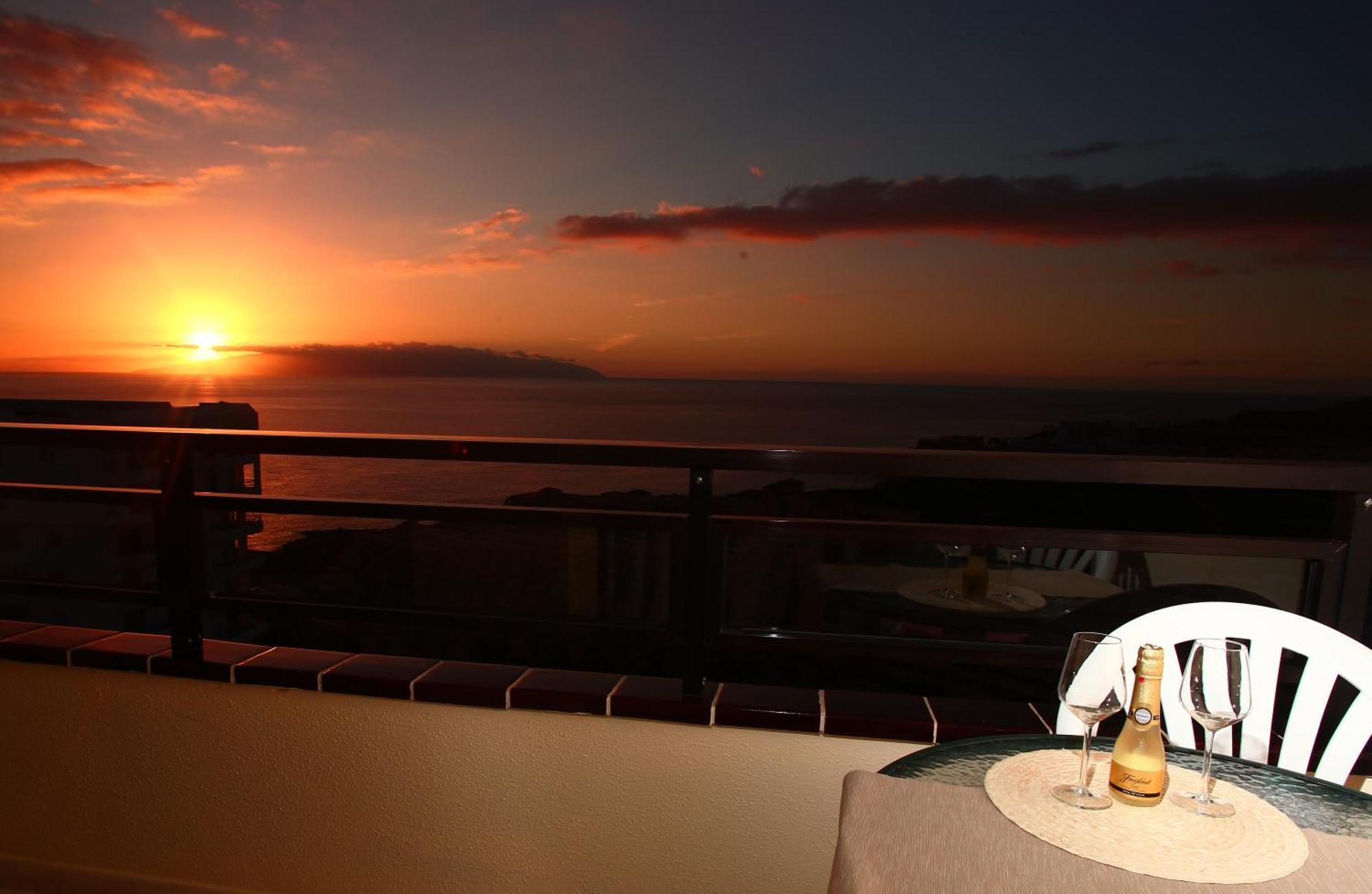 Sunset Paradise Apartamento Costa Adeje (Tenerife)